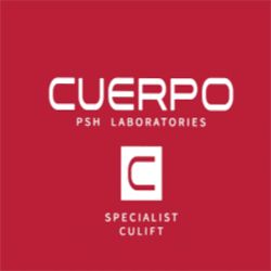 CUERPO